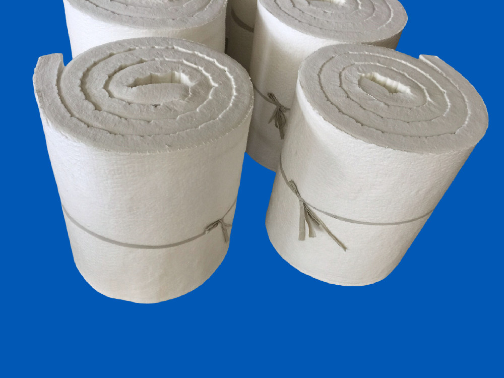 孟村回族自治县陶瓷纤维毯